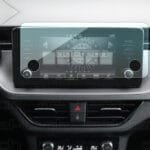 Skoda Kamiq Uyumlu Navigasyon 9H Nano Ekran Koruyucu
