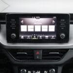 Skoda Kamiq Uyumlu Navigasyon 9H Nano Ekran Koruyucu - Görsel 2