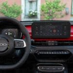 Fiat 600 Uyumlu 10 inç Navigasyon 9H Nano Ekran Koruyucu - Görsel 2