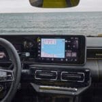 Renault 5 Elektrik 10,1 Inç Dijital Gösterge 9H Nano Koruyucu - Görsel 2