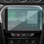 Suzuki Vitara Uyumlu Navigasyon 9H Nano Ekran Koruyucu