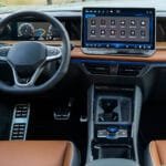 Volkswagen Tiguan Uyumlu 10 inç Dijital Gösterge, 12,9inç Navigasyon ve Home Tuşu 9H Nano Ekran Koruyucu 3 lü Set - Görsel 2