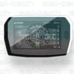 Ducati Multistrada V2 S Uyumlu Dijital Gösterge 9H Nano Ekran Koruyucu