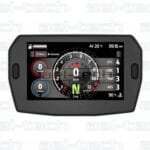 Ducati Multistrada V2 S Uyumlu Dijital Gösterge 9H Nano Ekran Koruyucu - Görsel 2