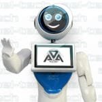 Akınsoft Mini Robot Uyumlu 9H Nano Ekran Koruyucu 2 li Set