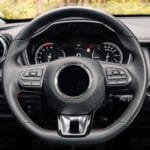 MG HS Uyumlu Dijital Gösterge 9H Nano Ekran Koruyucu 2018-2023 - Görsel 2