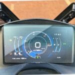 RKS Rz 250 S Uyumlu Gösterge 9H Nano Ekran Koruyucu 2025