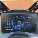 RKS Rz 250 S Uyumlu Gösterge 9H Nano Ekran Koruyucu 2025 - Görsel 2