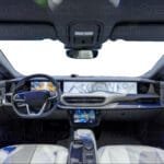 Togg T10F/T10X İç Merkezi Kontrol Ekranı 9h Nano Ekran Koruyucu 2025 - Görsel 2