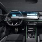 Audi Yeni Q3 Navigasyon ve Dijital Gösterge 9H Nano Koruyucu 2025