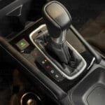 Honda City Uyumlu Piano Black Vites Etrafı 5D Karbon Görünümlü TPU Koruma  2021/2024 - Görsel 2