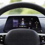 Volkswagen ID4 Dijital Gösterge 9H Nano Ekran Koruyucu 2025 - Görsel 2