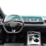 MG 7 Uyumlu Dijital Gösterge ve Navigasyon 9H Nano Ekran Koruyucu 2025