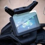 KTM 790 Adventure Uyumlu Dijital Gösterge 9H Nano Ekran Koruyucu 2023-2025