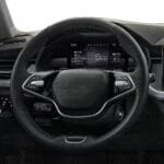 Skoda Kamiq Uyumlu Dijital Gösterge 9H Nano Ekran Koruyucu 2024-2025 - Görsel 2