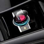 Volkswagen Tiguan Dijital Home Tuş uyumlu 9H Nano Ekran Koruyucu 2025-2026