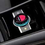 Volkswagen Tiguan Dijital Home Tuş uyumlu 9H Nano Ekran Koruyucu 2025-2026 - Görsel 2