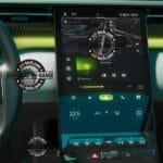 Citroen C5 Aircross Uyumlu Navigasyon 9h Nano Koruyucu 2026 - Görsel 2