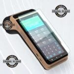 İngenico Pax 910SF Yeni Nesil Yazar Kasa Pos Dokunmatik 9h Nano Ekran Koruyucu