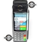 İngenico İwe 280 Yeni Nesil Yazar Kasa Pos Dokunmatik Ekran Koruyucu Cam