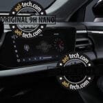 Audi Yeni A5 Uyumlu Yolcu Bilgi Ekranı 9h Nano Ekran Koruyucu 2025 - Görsel 2