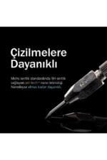 Nissan X-Trail Uyumlu Navigasyon 9H Nano Ekran Koruyucu 2022-2025 - Görsel 4