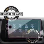 Volkswagen T-Roc Uyumlu Tek Tuşlu 8 İnç Navigasyon 9h Nano Ekran Koruyucu 2024-2025 - Görsel 2