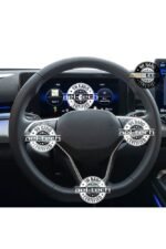 Volkswagen T-Roc Style,Life Uyumlu Dijital Gösterge 9h Nano Ekran Koruyucu 2026-2027 - Görsel 2