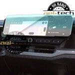 Jeep Compass Uyumlu Multimedya 9h Nano Ekran Koruyucu 2026-2027