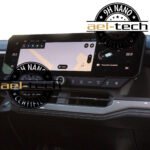 Jeep Compass Uyumlu Multimedya 9h Nano Ekran Koruyucu 2026-2027 - Görsel 2
