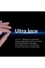 Maserati Ghible 10,1 İnç Navigasyon Uyumlu 9H Nano Ekran Koruyucu - Görsel 3