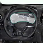 Nissan Juke Uyumlu Dijital Gösterge Nano Ekran Koruyucu 2022-2026