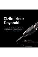BEKAZE 6.25'' Uyumlu Dijital Gösterge 9h Nano Ekran Koruyucu - Görsel 3
