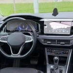 Volkswagen Taigo Uyumlu Mat Dijital Gösterge ve Tek Tuşlu Navigasyon 9h Nano Ekran Koruyucu 2li Set 2024-2026