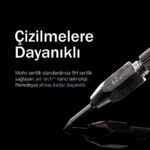 Mini Countryman Uyumlu Multimedya Ve Yüz okuma Sensörü 9H Nano Koruyucu 2li Set 2024-2026 - Görsel 3