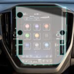 Subaru Forester Uyumlu Navigasyon 9h Nano Ekran Koruyucu 2025-2026