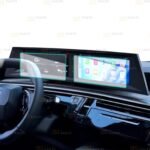 Peugeot 3008 Allure Business Uyumlu Dijital Gösterge ve Multimedya 9h Nano Ekran Koruyucu 2li Set 2026-2027