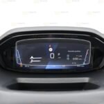 Peugeot Rifter Uyumlu Dijital Gösterge 9h Nano Ekran Koruyucu 2024-2026