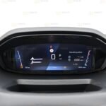 Peugeot Rifter Uyumlu Dijital Gösterge 9h Nano Ekran Koruyucu 2024-2026 - Görsel 2