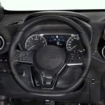 Nissan Juke Uyumlu Dijital Gösterge Nano Ekran Koruyucu 2022-2026 - Görsel 2