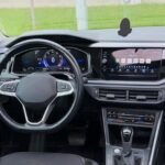 Volkswagen Taigo Uyumlu Mat Dijital Gösterge ve Tek Tuşlu Navigasyon 9h Nano Ekran Koruyucu 2li Set 2024-2026 - Görsel 2