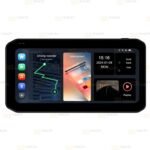 BEKAZE 6.25'' Uyumlu Dijital Gösterge 9h Nano Ekran Koruyucu - Görsel 2