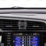 Honda Civic Fc5 ve Fk7 Uyumlu Telefon Tutucu 2016-2021