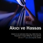 Renault Clio Alpine Uyumlu MAT Dijital Gösterge ve MAT Navigasyon 9h Nano Koruyucu 2li Set 2026-2027 - Görsel 4