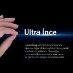 Renault Clio Alpine Uyumlu MAT Dijital Gösterge ve MAT Navigasyon 9h Nano Koruyucu 2li Set 2026-2027 - Görsel 5