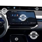 Bmw iX3 Uyumlu Navigasyon 9h Nano Koruyucu 2026-2027 - Görsel 2