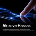 Kia Ev2 Uyumlu Dijital Gösterge ve Navigasyon 9h Nano Ekran Koruyucu 2026-2027 - Görsel 3