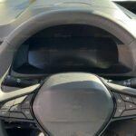 Renault Kangoo Uyumlu Dijital Gösterge 9H Nano Ekran Koruyucu 2024-2026 - Görsel 2