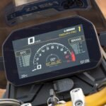 Bmw F450 GS Uyumlu 6.5" Gösterge Cam Ekran Koruyucu 2026-2027 - Görsel 2
