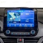Ford Yeni Kuga 8 Inç Navigasyon Cam Ekran Koruyucu 2019-2023 - Görsel 2